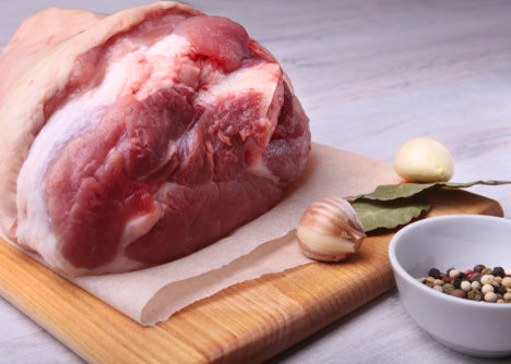 Fresh Pork Hocks