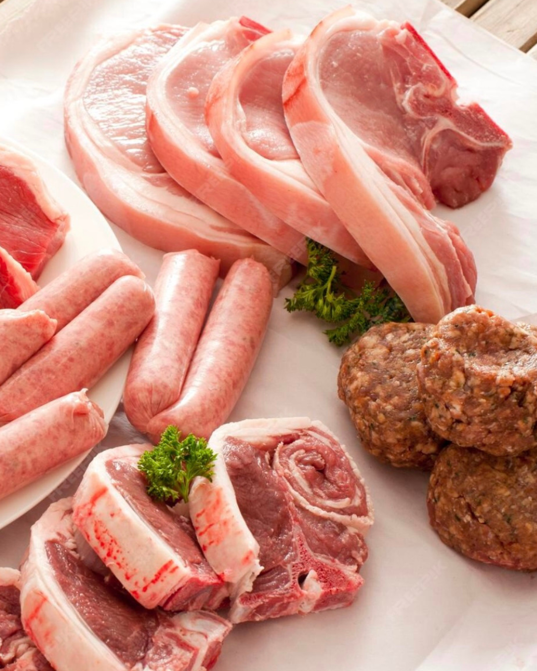 The Pig Sampler