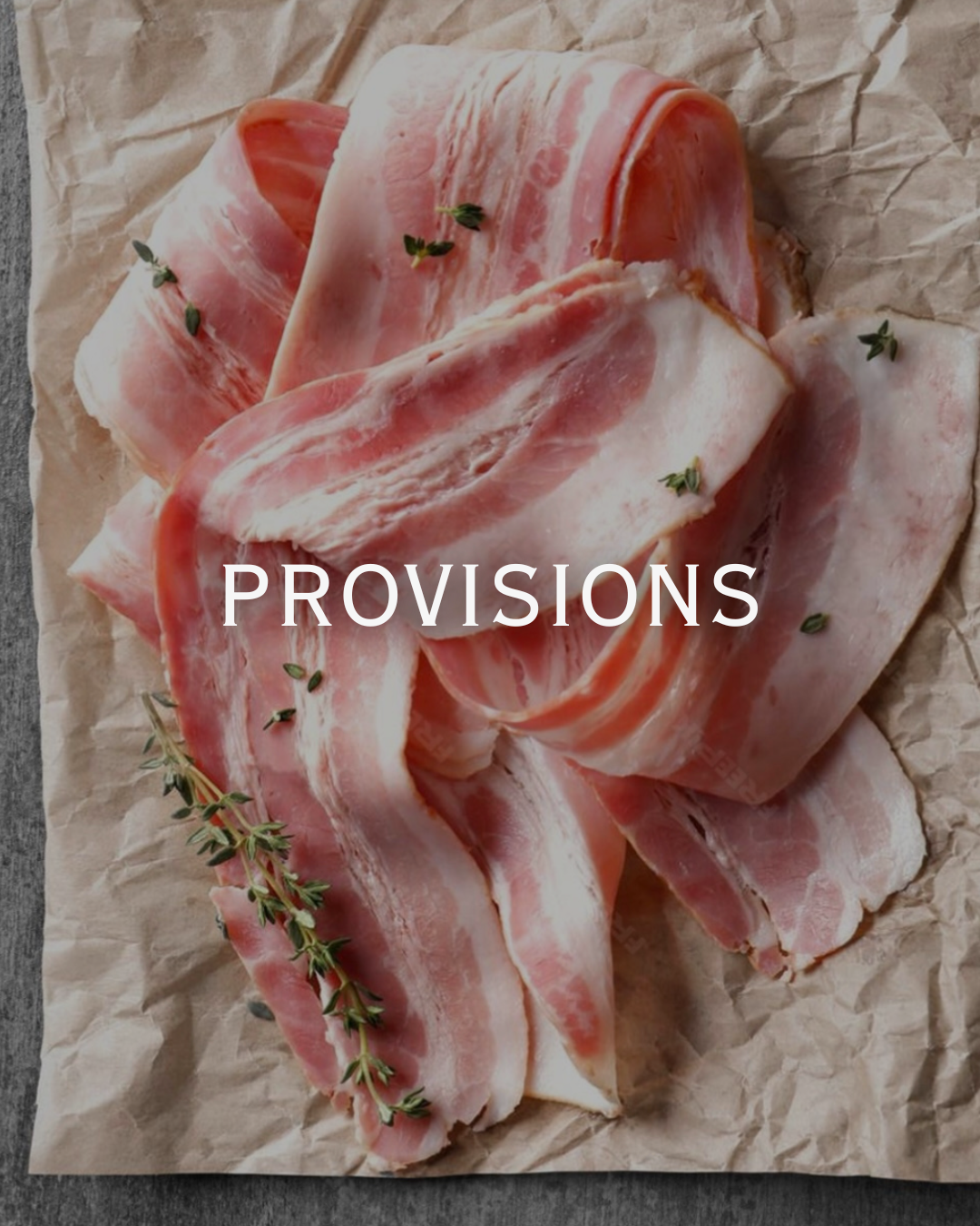 Provisions