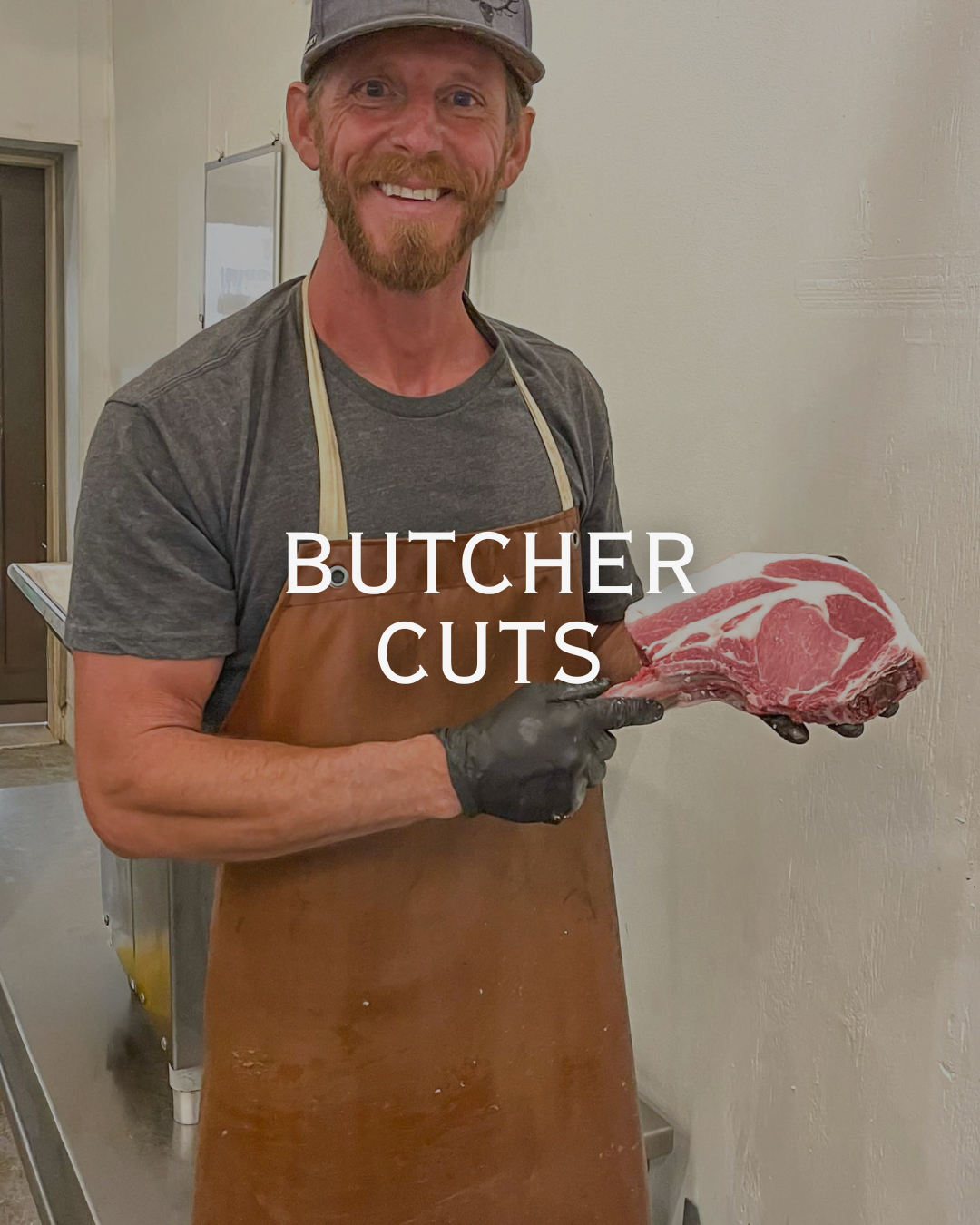 Butcher Cuts