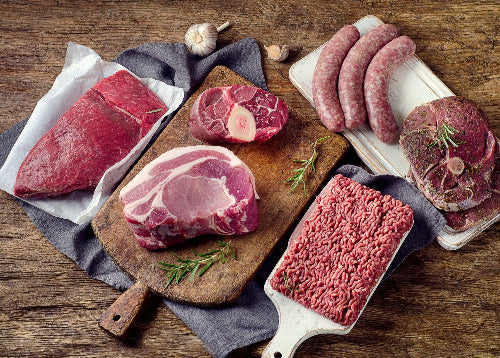 Whole Pig Bundle