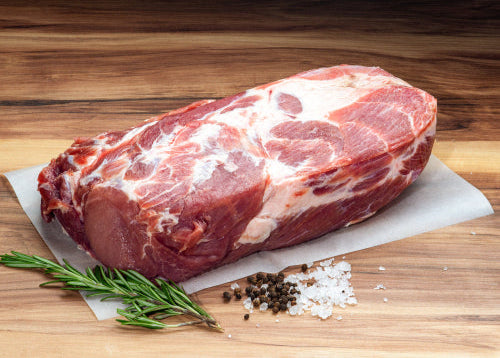 Pork Picnic Should Roast