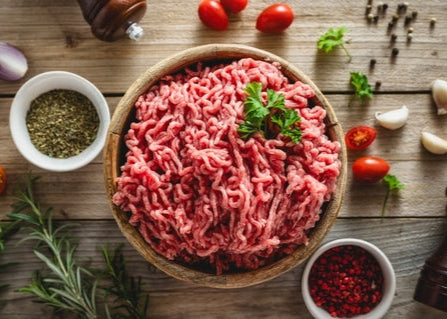 Ground Pork