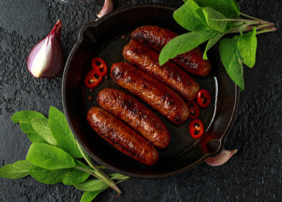 Sage Sausage