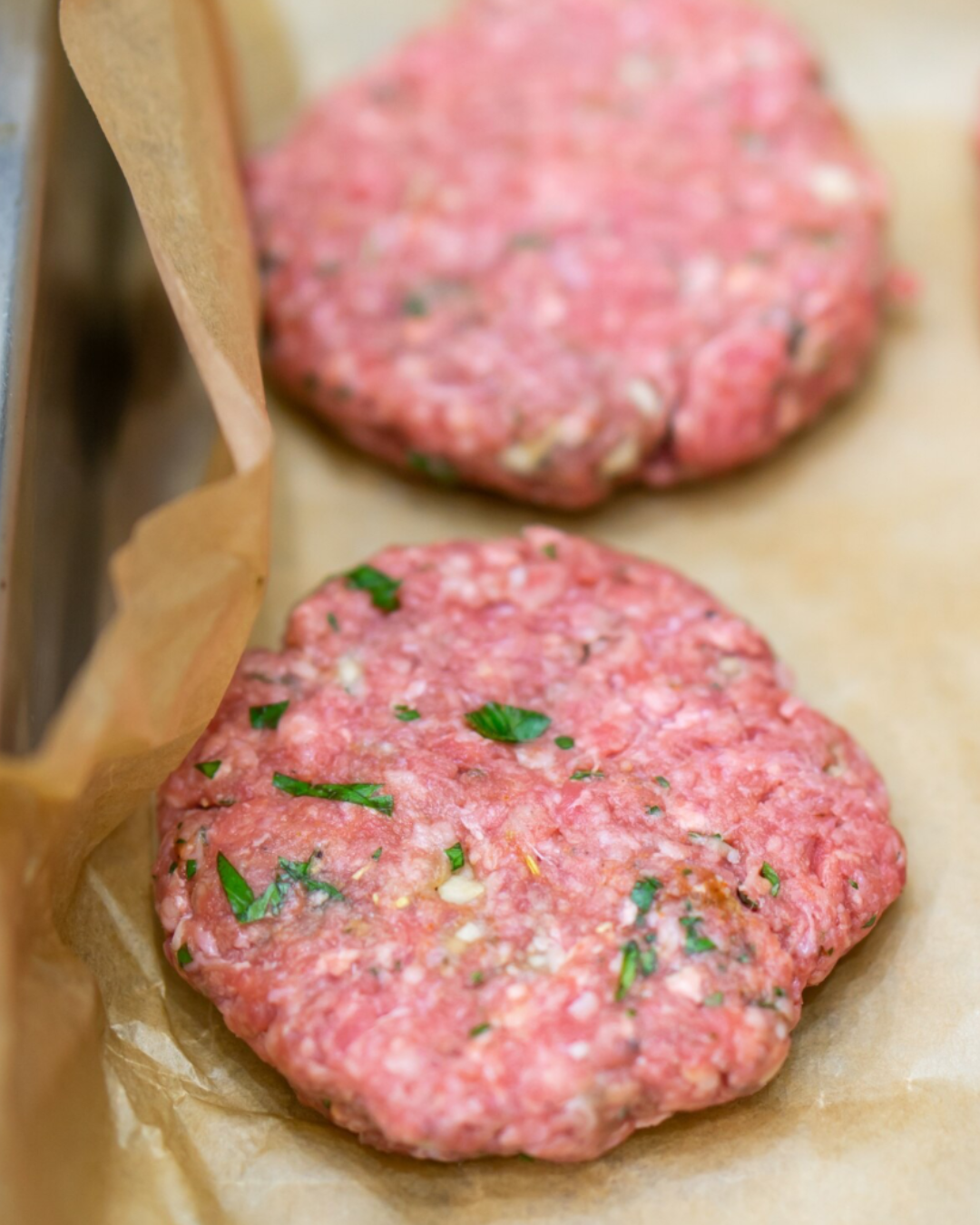 Mild Italian Sausage