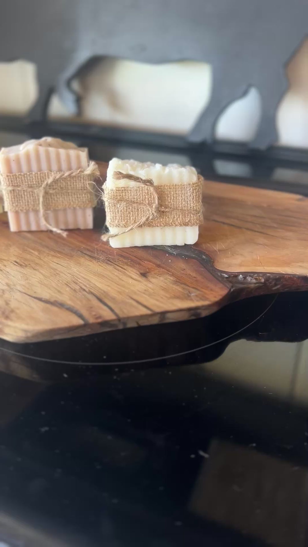 Tallow Handcrafted Soap